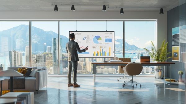 Développement d'une entreprise : de bonnes raisons de se tourner vers un business coach