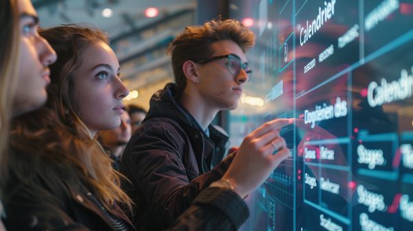 Ecole de management : vous devrez insister sur le calendrier des stages