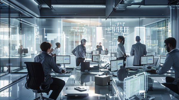 Les services incontournables de quanteos cabinet d'expertise comptable