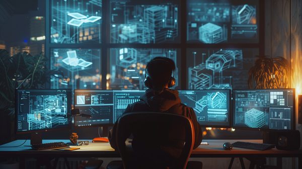 Prépa pour le concours en architecture : pourquoi suivre des cours en ligne ?