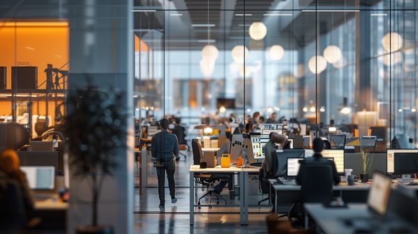 Recrutement en office management : conseils pour trouver le candidat idéal