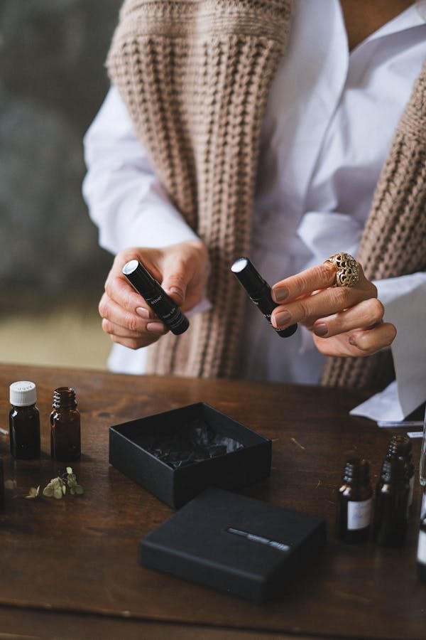 Top solutions d'emballage pour assurer la sécurité de vos flacons