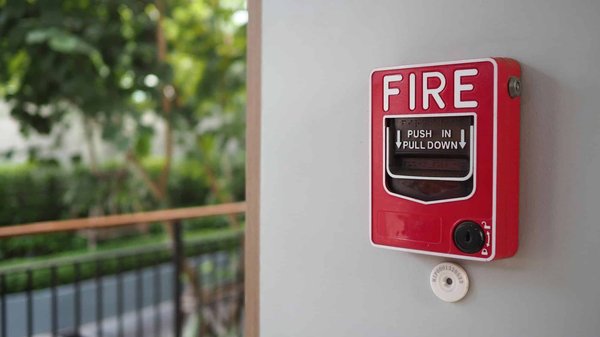 La sécurité incendie : l'importance de son affichage dans une entreprise