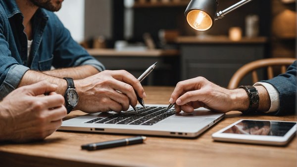 Création site internet : des solutions complètes pour pme et artisans