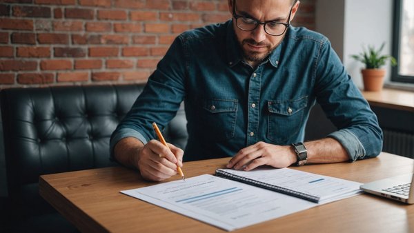 Comprendre la tva auto-entrepreneur en 2024