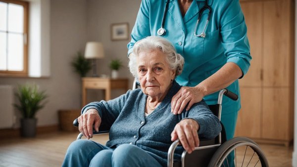 Services d'aide à domicile à arras : découvrez unaide