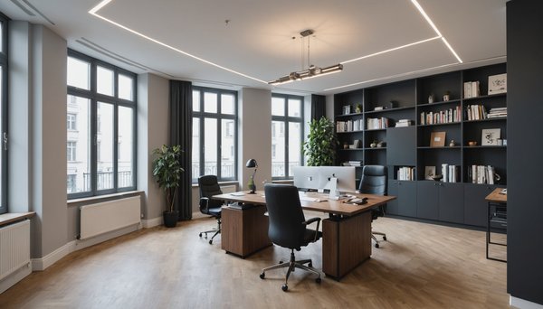 Bureaux privatifs à lille : flexibilité et services sur mesure