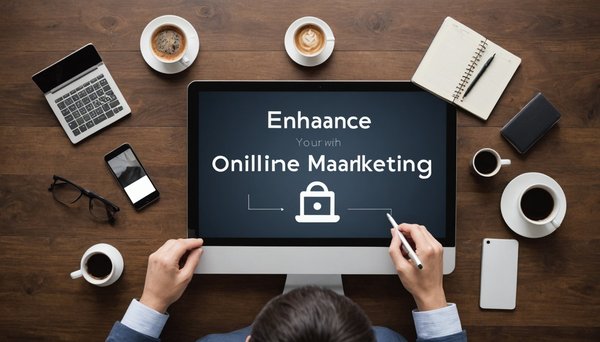 Boostez votre visibilité en ligne grâce à notre formation marketing digital