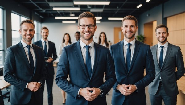 Les atouts des avantages salariés pour les entreprises modernes