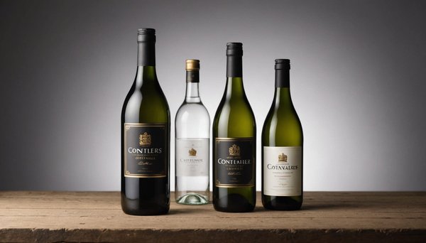 Emballage bouteille : la meilleure protection pour vos flacons