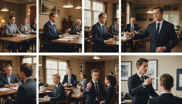 Formation sur mesure et intra-entreprise : formez vos talents!