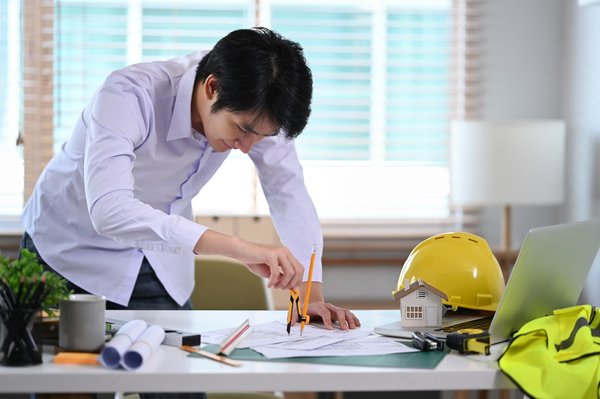 Assurances professionnelles pour architectes : sécurisez vos projets