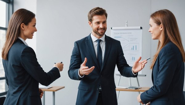 Comment sélectionner le partenaire de formation idéal pour votre entreprise